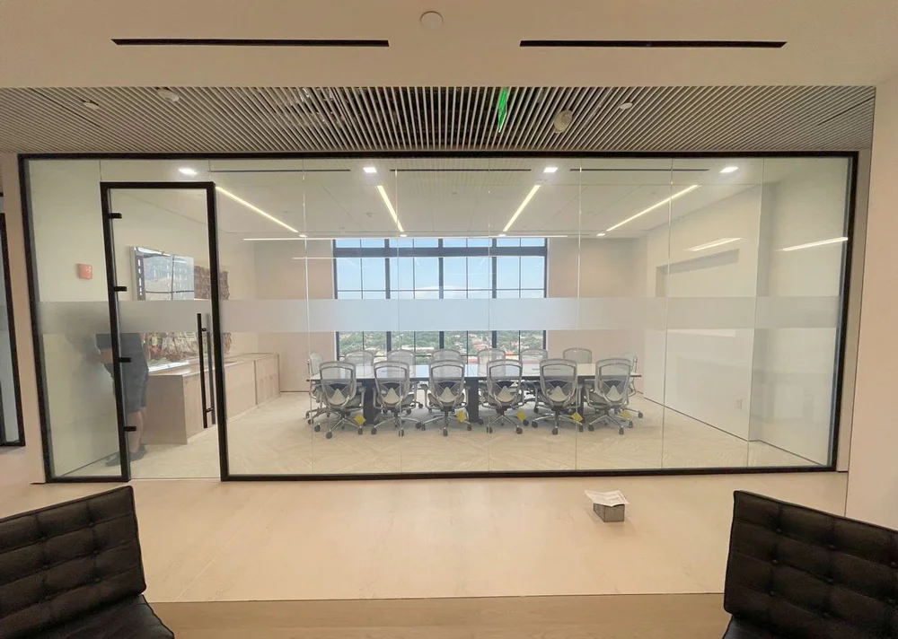 Project Room