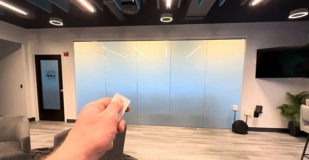 Vision Wealth Partners office