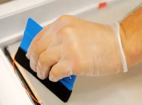 cleaning