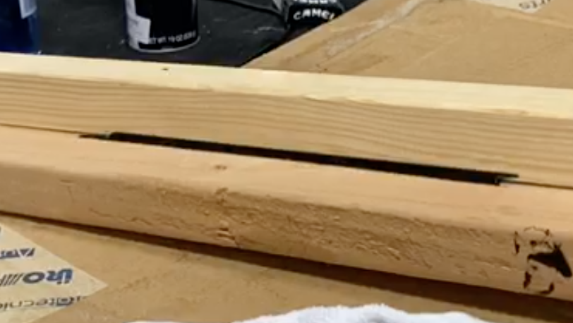 Silicone Application (Yuriy MIA)