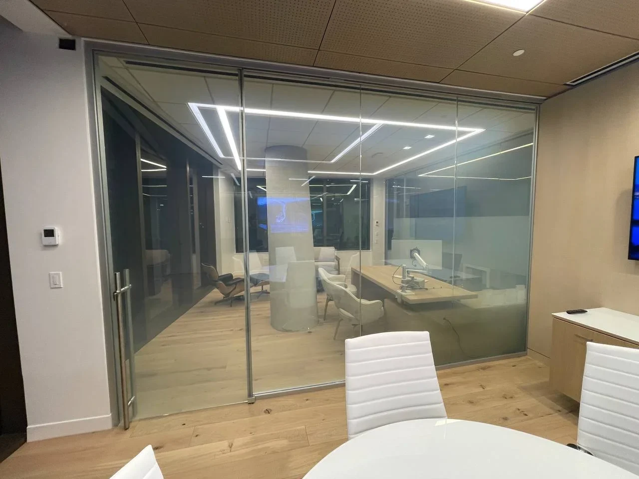 Consultation Rooms