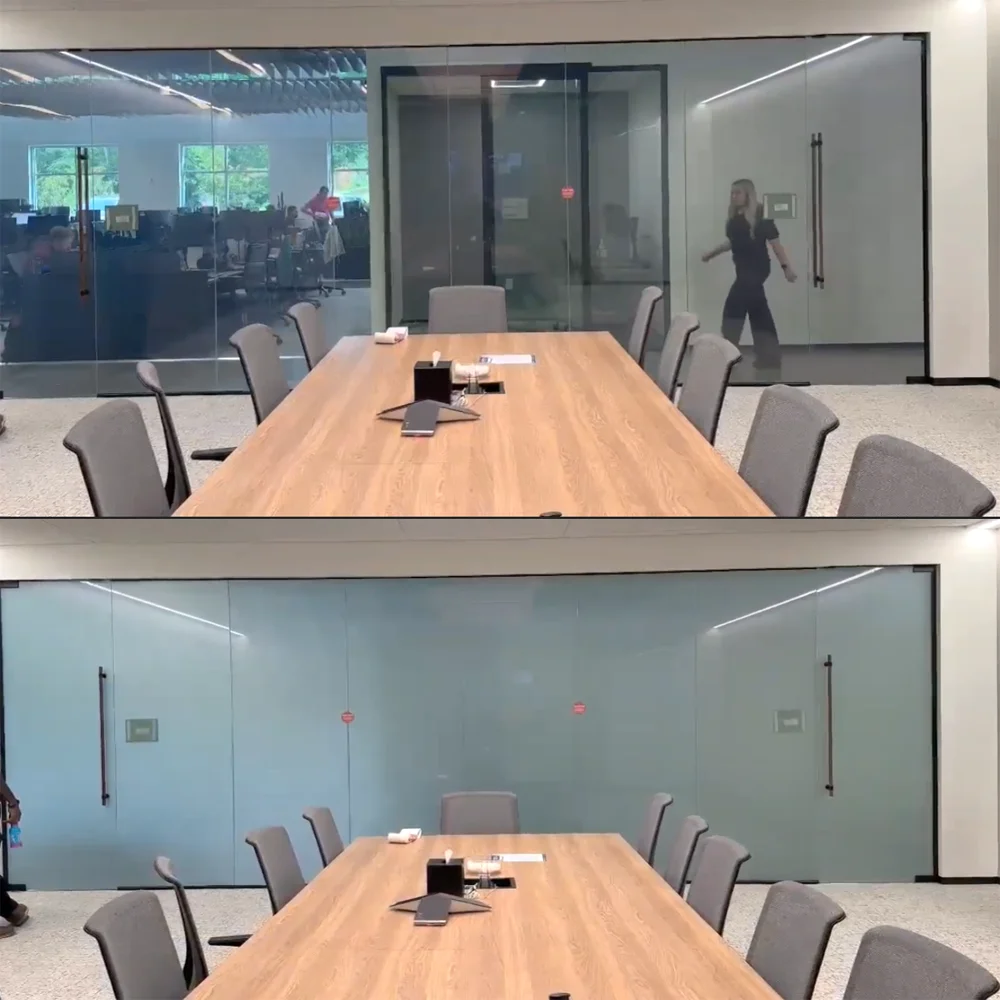 privacy glass