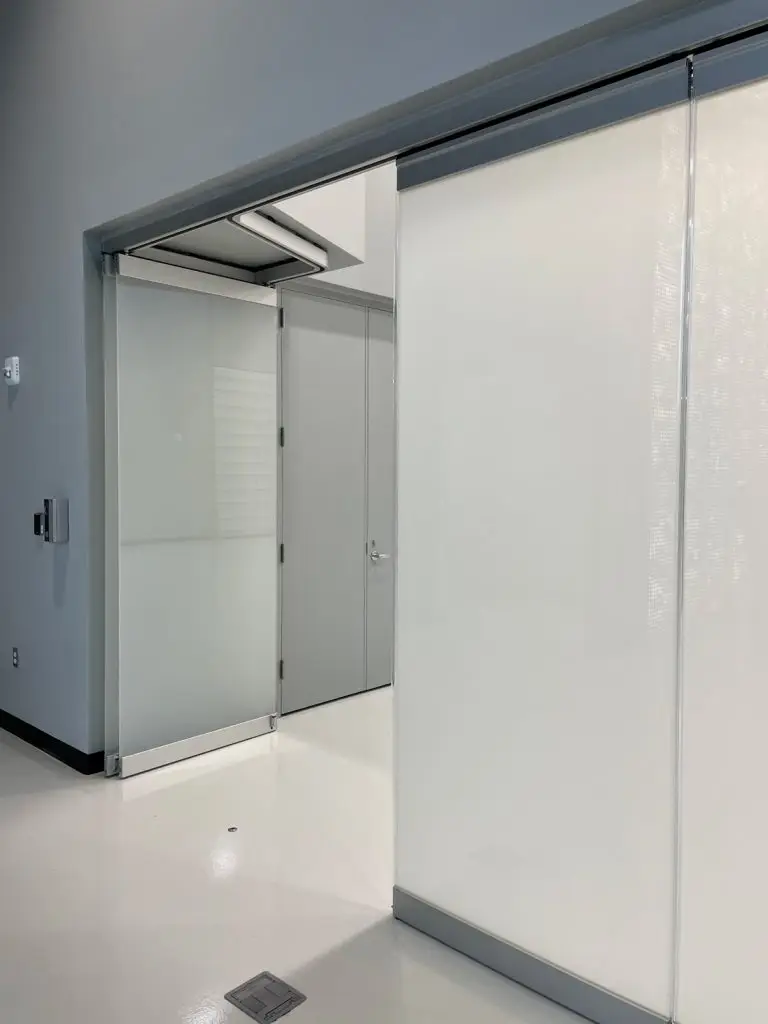 NanaWall wall system