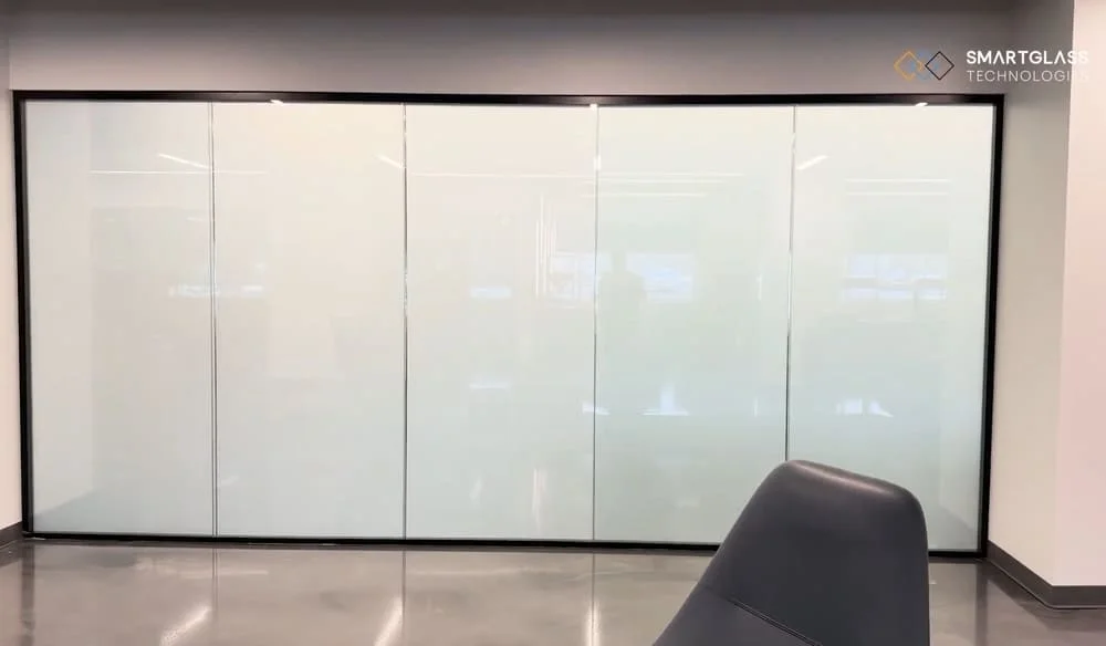 office privacy glass 2