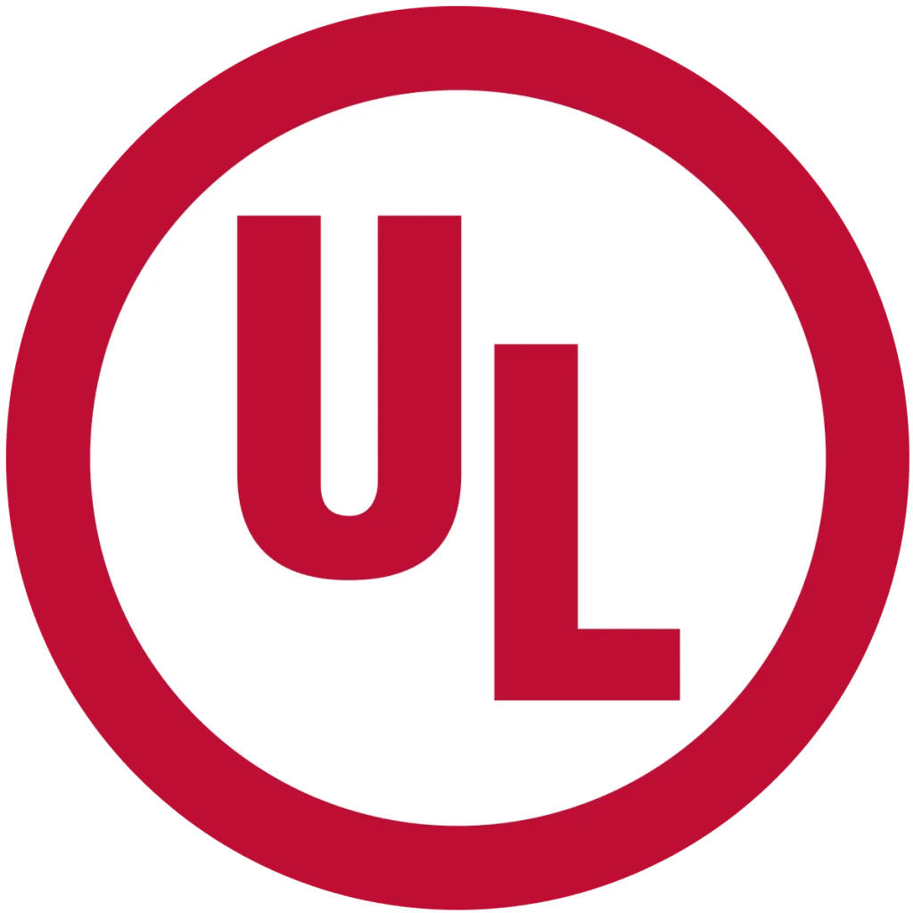 UL Mark.svg
