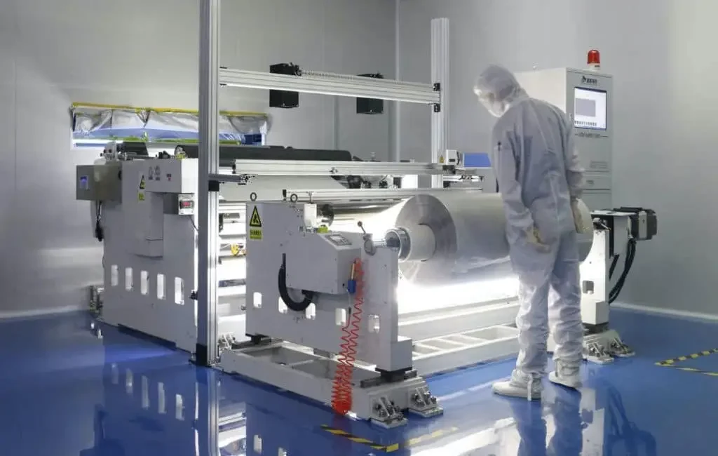 New Generation of Smart Film – Ultra PriWatt – Ultra Transparent