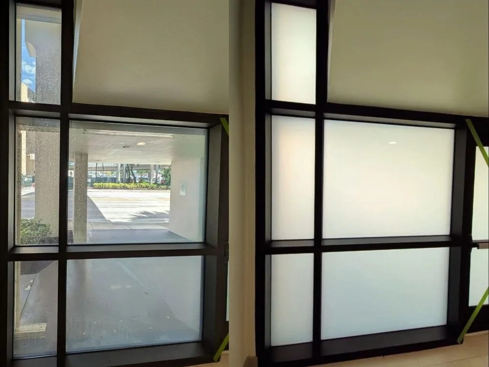 Smart privacy glass for hospitals 1