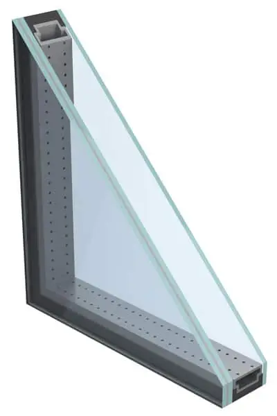 Door frame.16015