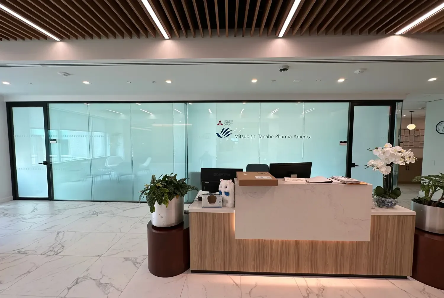 Switchable Glass Revolutionizing Workspaces with Metro Wall, Officeworks, and Forward Space