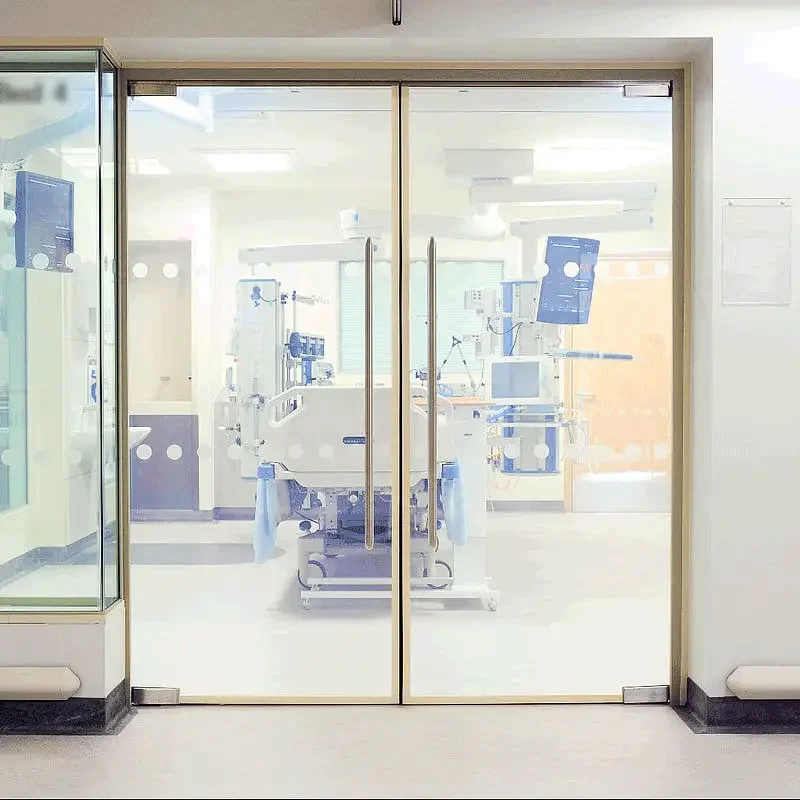 Operating Rooms