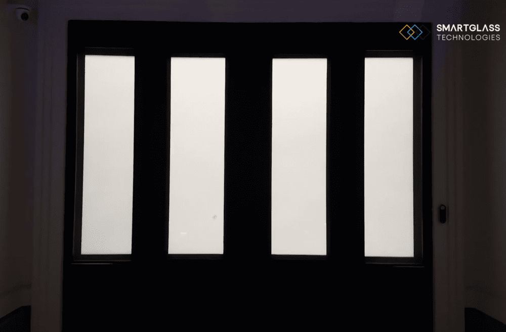 Switchable Glass Film