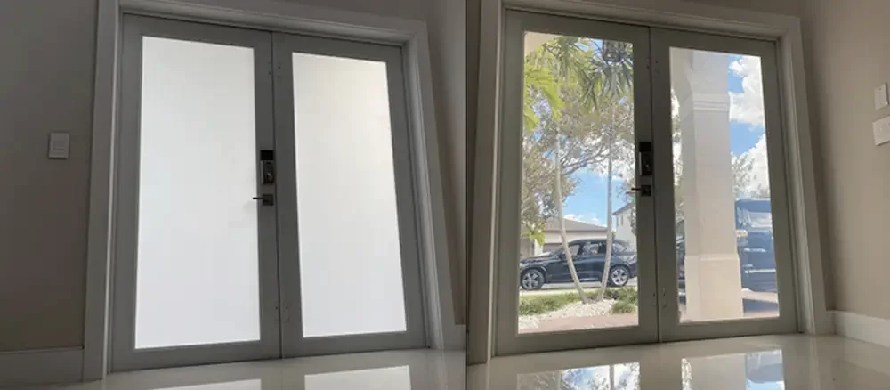 Entry Doors