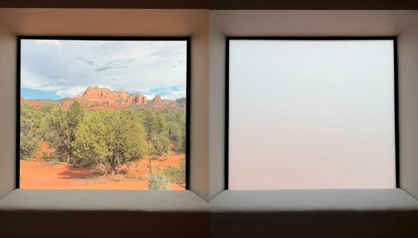 smart film for windows 1