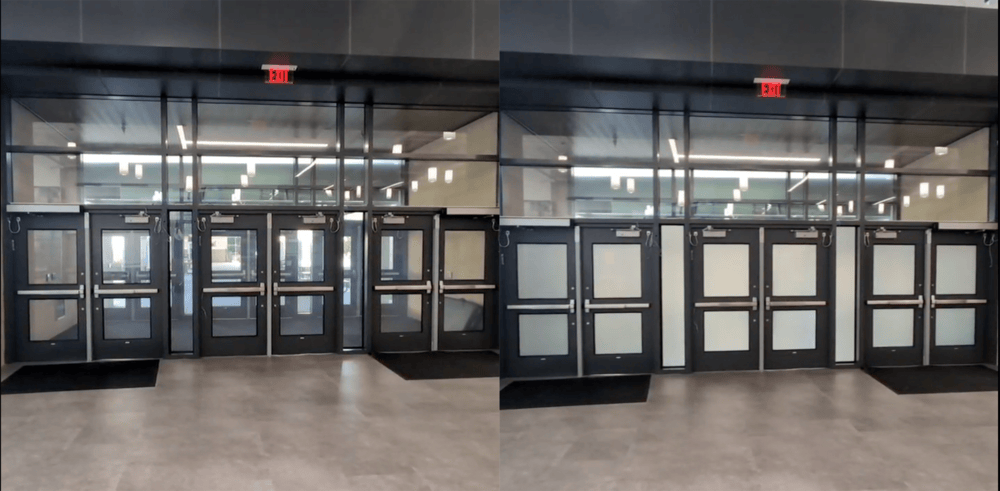 school security