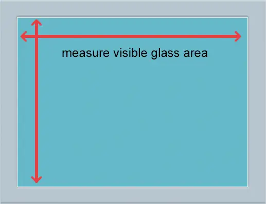 measure