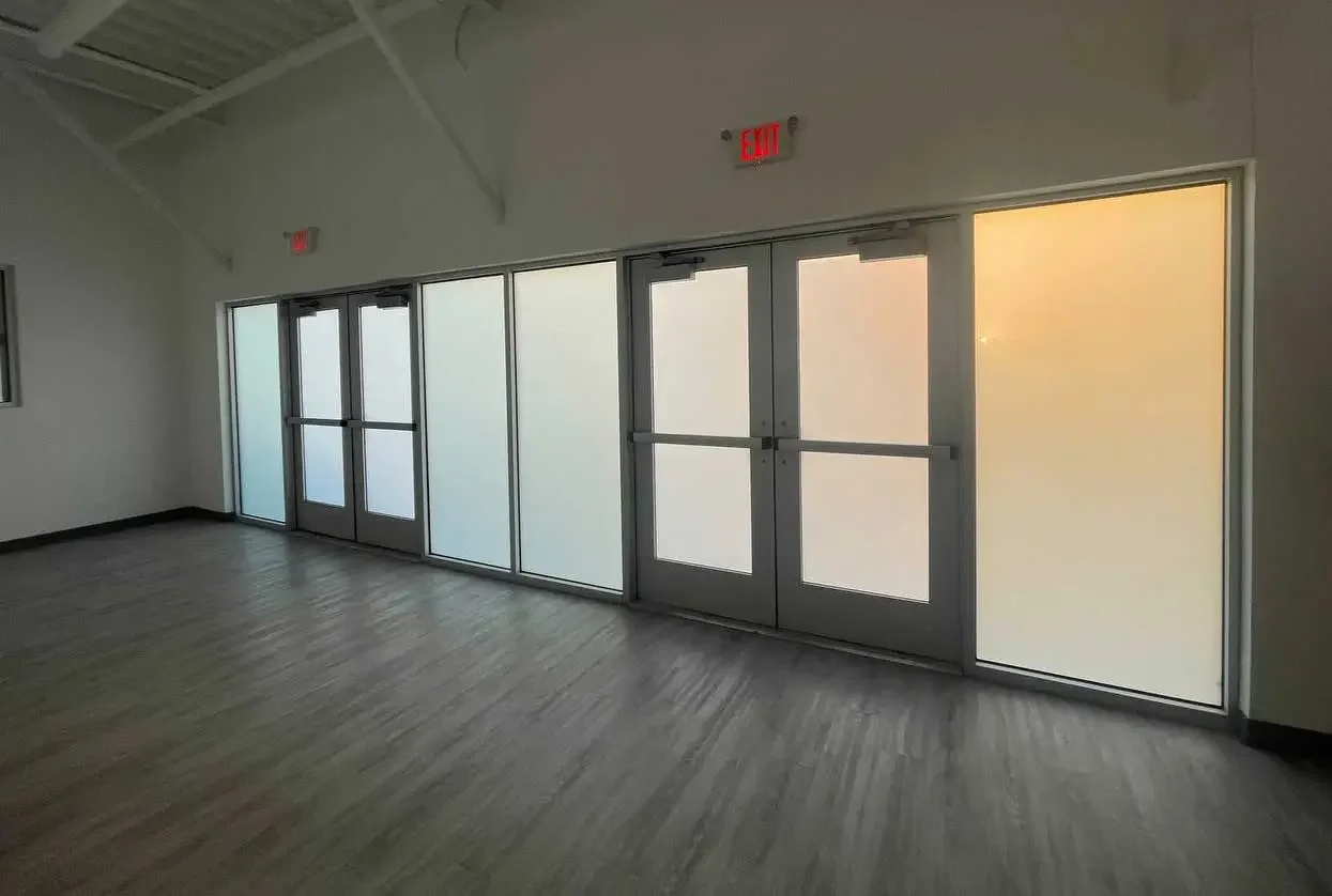 Classrooms