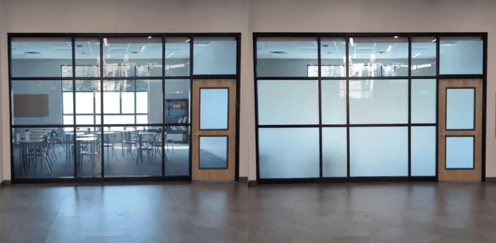PDLC Smart Glass Lifespan: Durability, Warranty, and Long-Term Performance