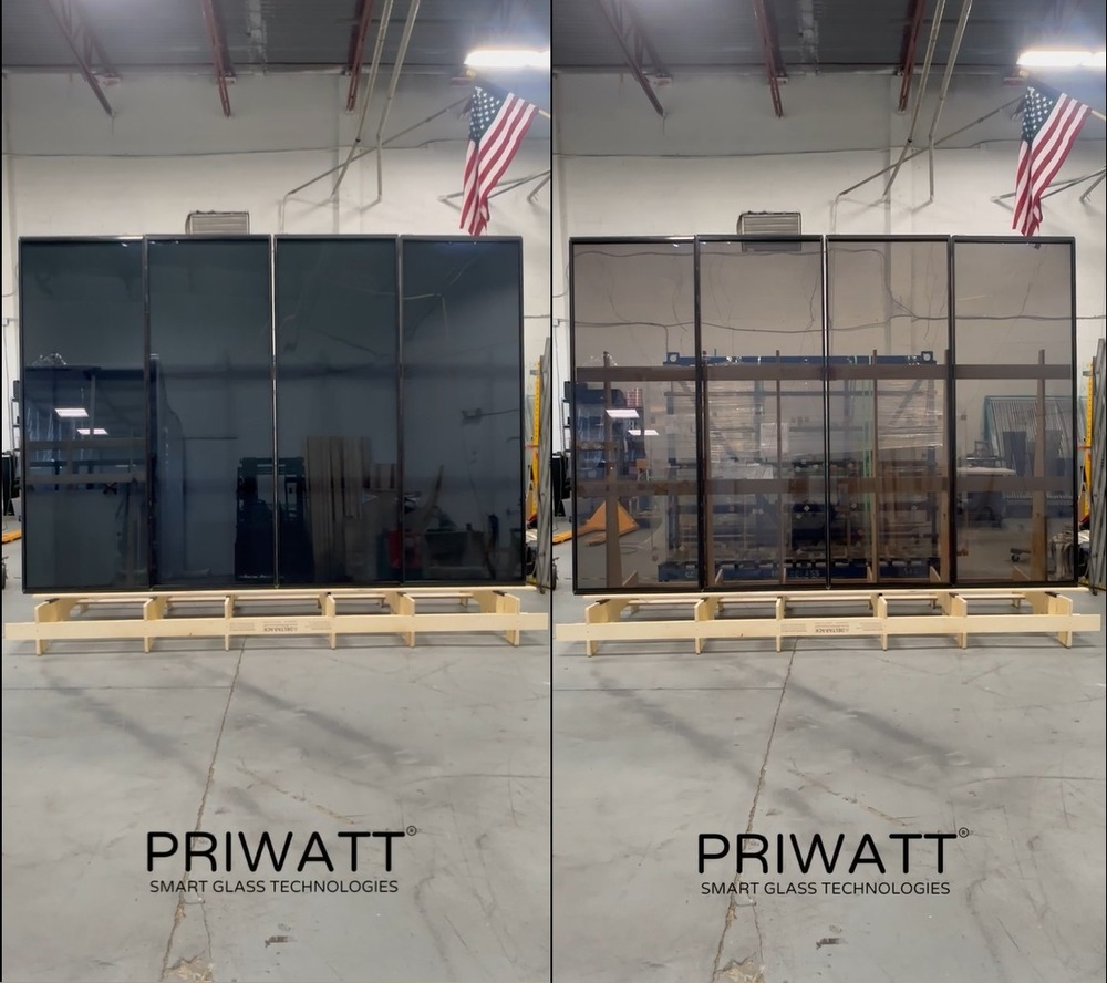 privacy glass technology
