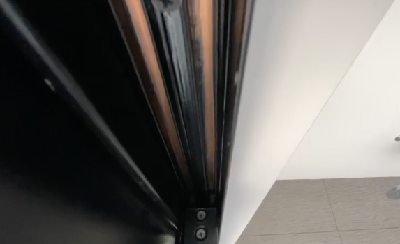 Sliding Door System (Yuriy MIAMI)