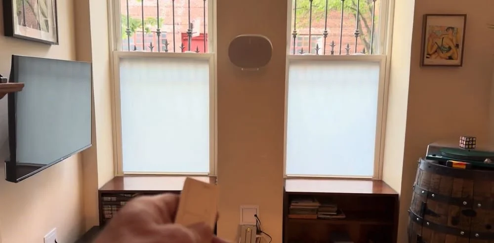 smart glass window film 1