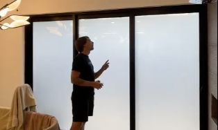 Sliding Door System (Yuriy MIAMI)