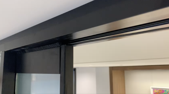 Sliding Door 4 (Dyma TOR)