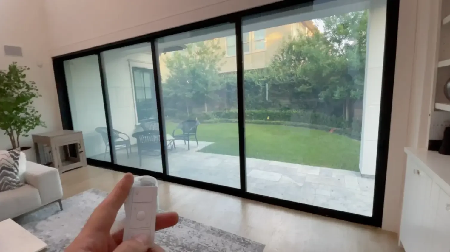 Sliding & Patio Doors