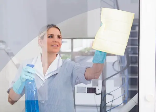 cleaning service prices for your office