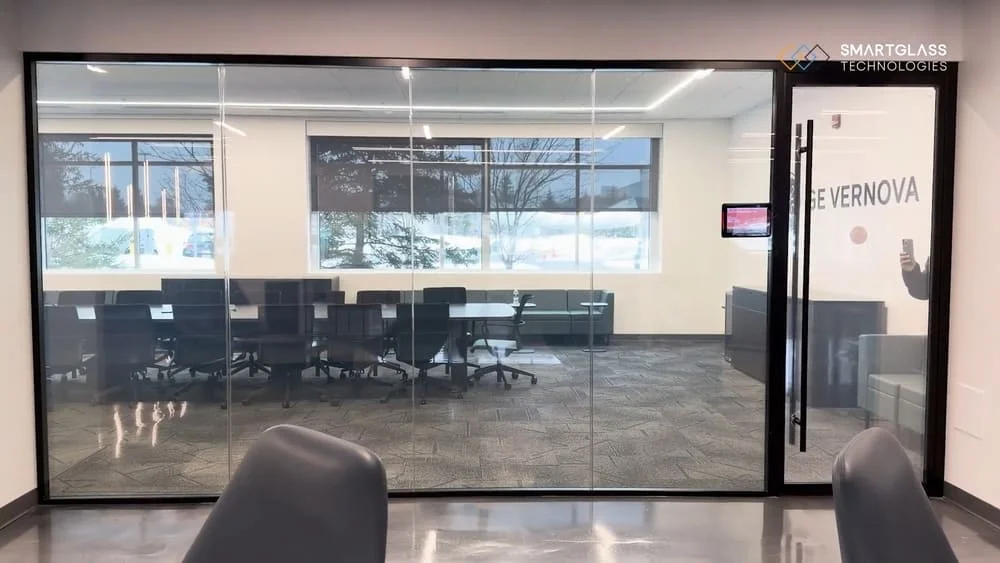 Meeting & Incident Rooms