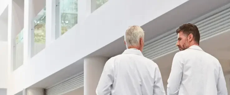 Electric Opaque Smart Glass is a Key Trend in Hospital Design