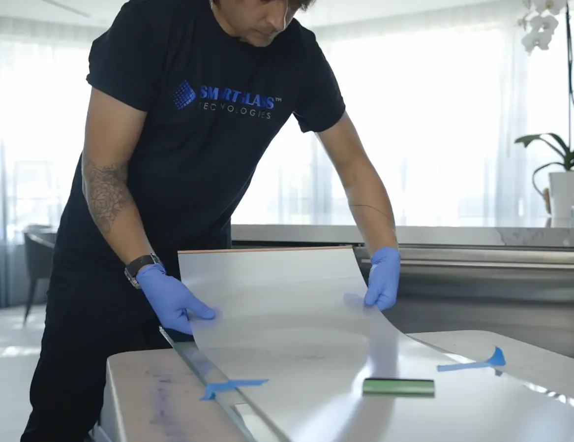 Risks of Hiring Unprofessional Companies for Smart Film Installation