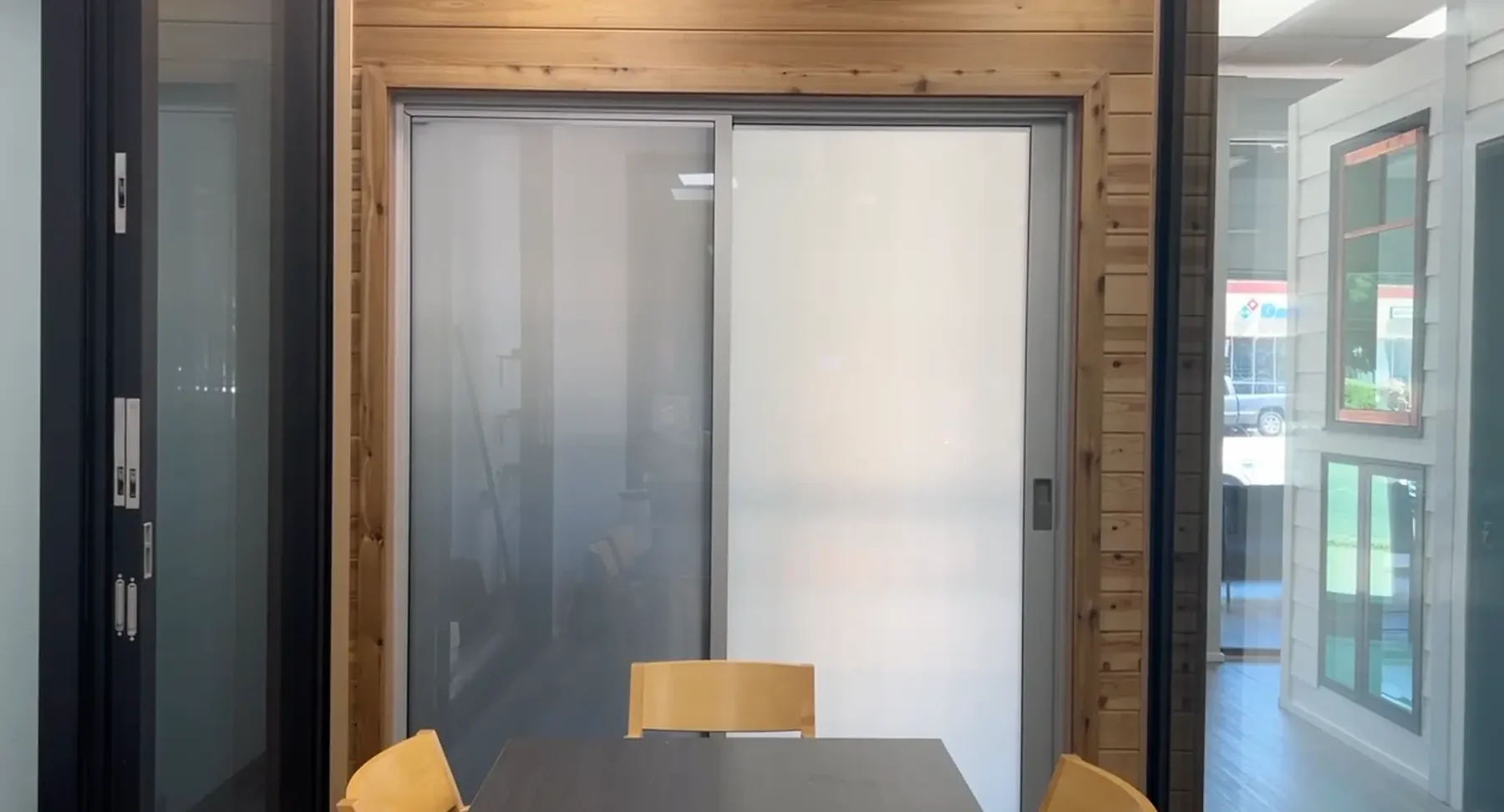 Smart Film Color White or Gray: A Blend of Aesthetics and Innovative Functionality