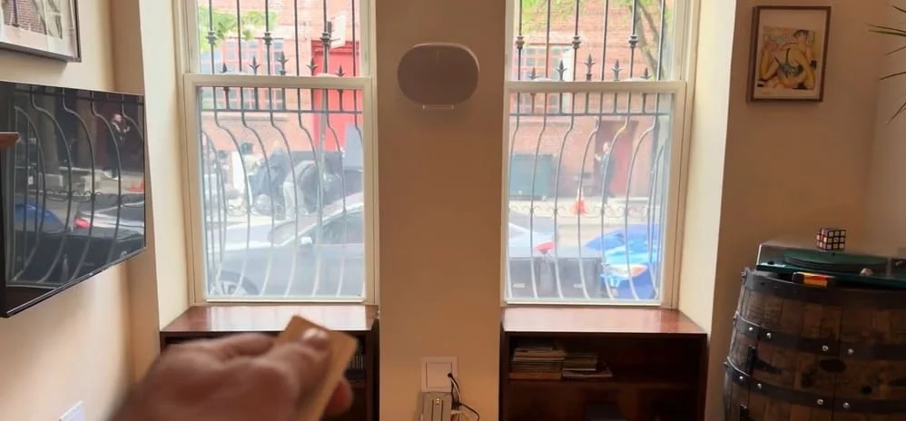 smart glass window film 2