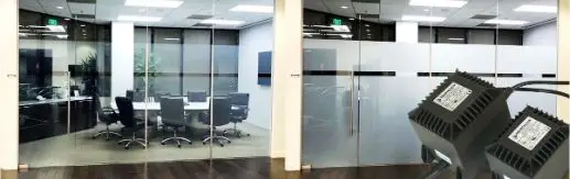 office transformer12