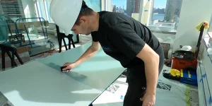innovative switchable film