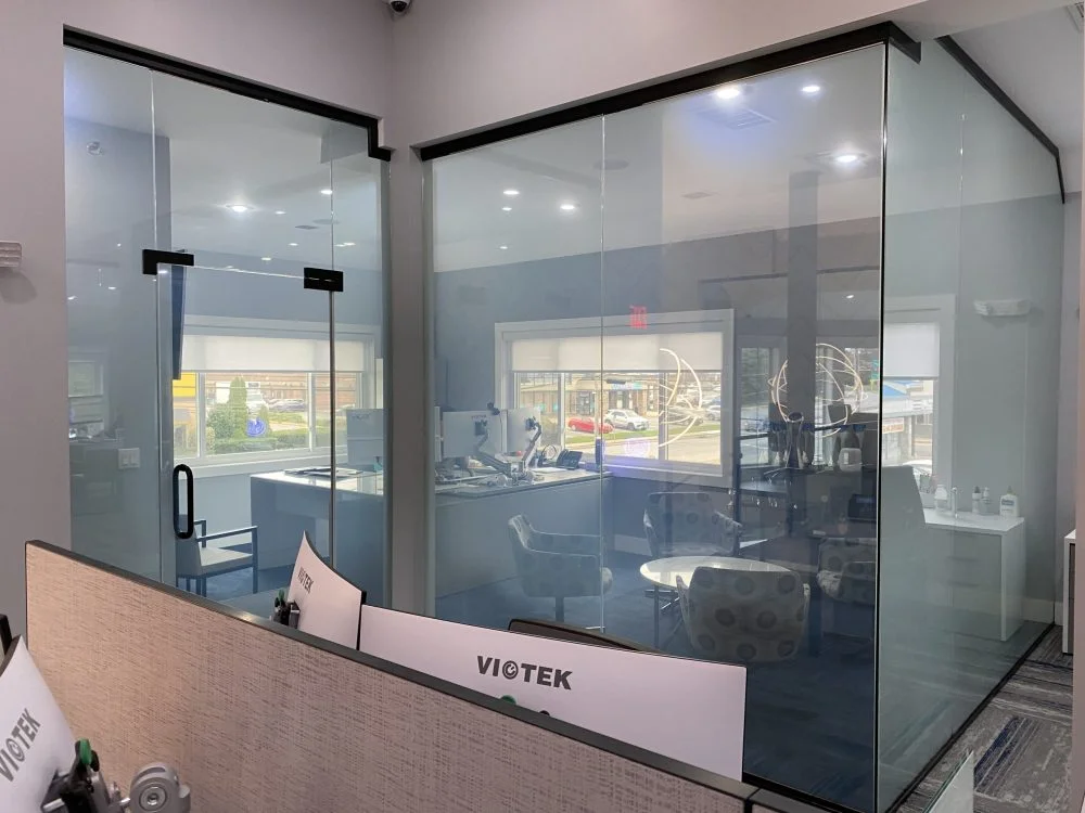 Private Office