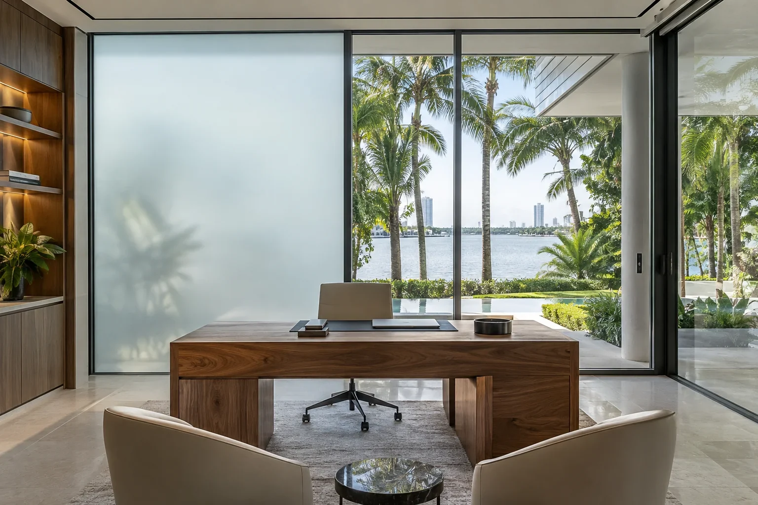 Retrofit Smart Film for Existing Windows: How Installation Works