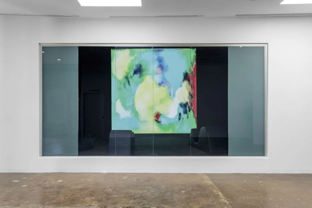The Being Exhibition by Marco Perego