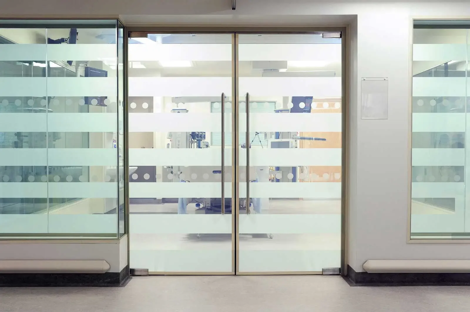 PriWatt Blinds: A Revolution in Smart Glass Technology