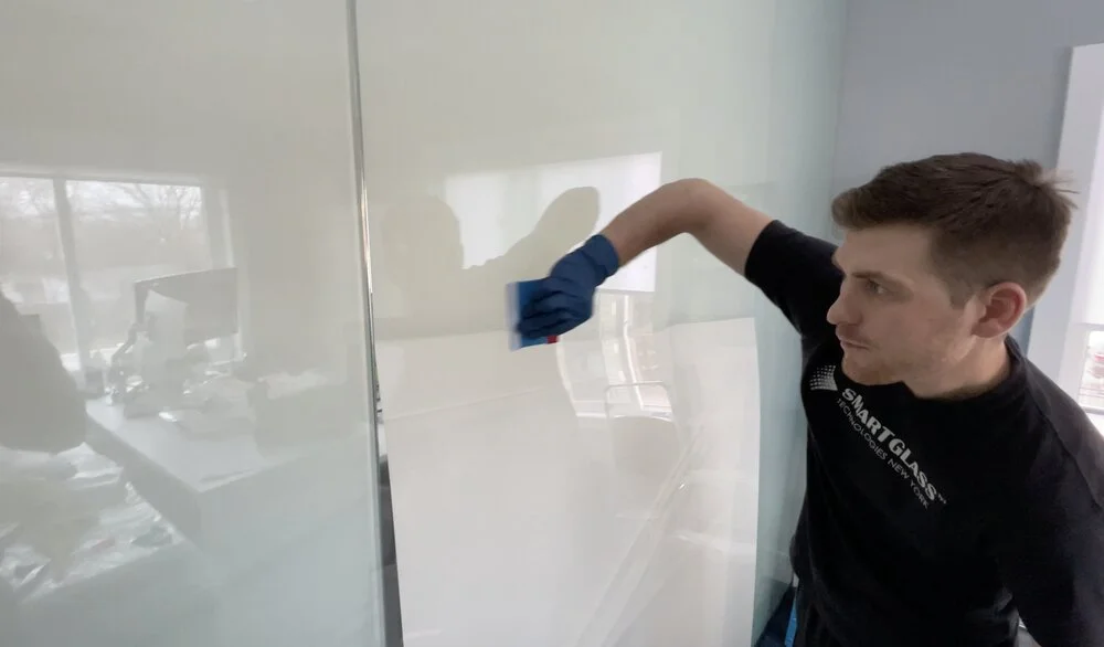 Smart Film Scratch Solutions: How to Protect Your Windows