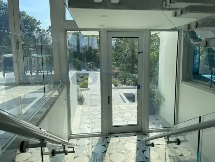 Doors