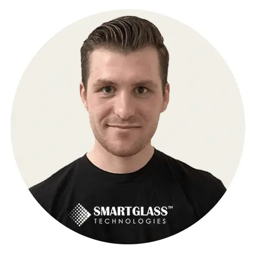 Andrew, New York Partner at Smart Glass Tech US