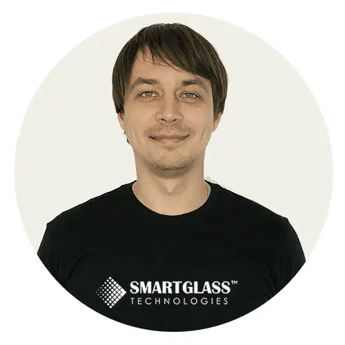 Yuriy, Miami Partner at Smart Glass Tech US